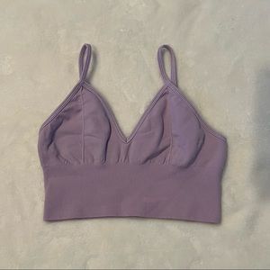 ALO Yoga Bra